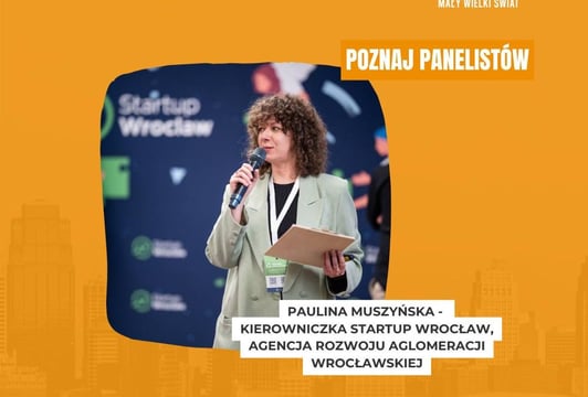 Panelistka
