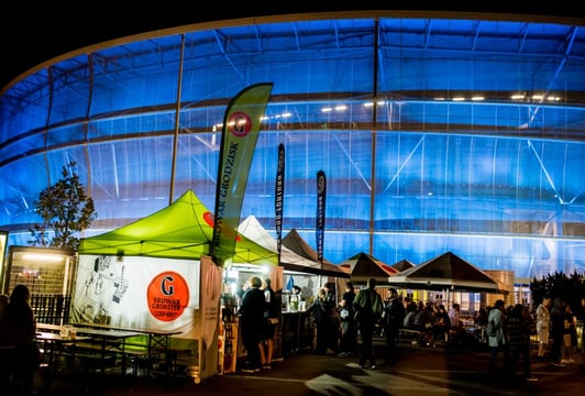 15. Wrocławski Festiwal Dobrego Piwa