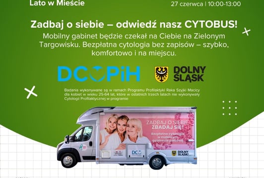 Cytobus