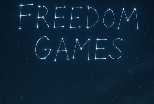 Freedom Games - gra miejska