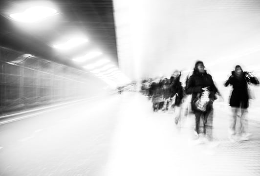 Noc Muzeów 2026 - Galeria OKO