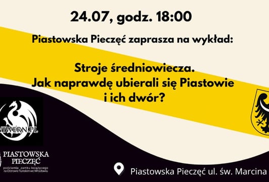 Jak naprawdę ubierali się ludzie w średniowieczu?