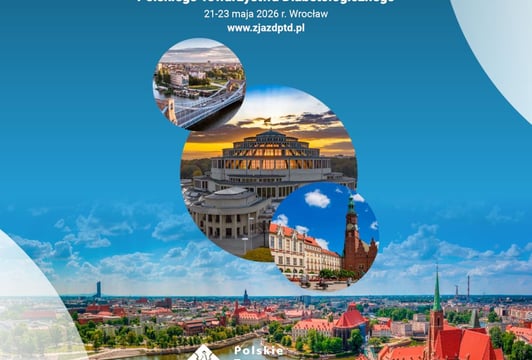 XXVII Zjazd PTD - www.zjazdptd.pl