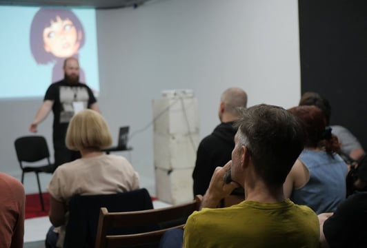 Streetówka ze SpAFem 2025