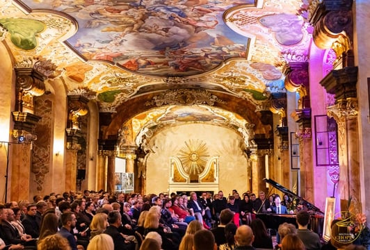 Chopin Recitals