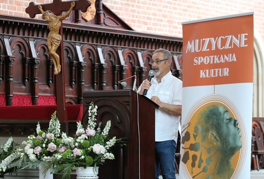 Artur Suropek