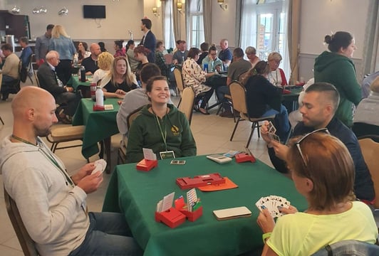 Kurs Brydża dla początkujących