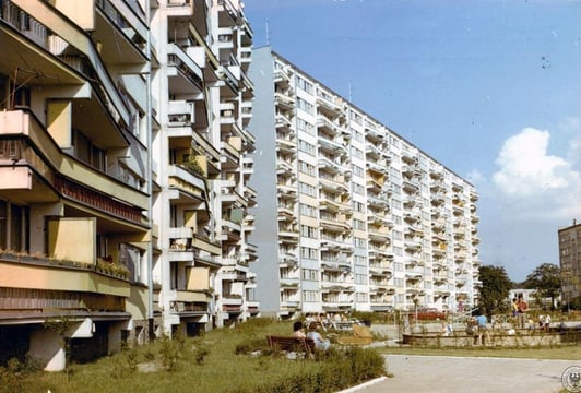 Spotkajmy się w mieście! | Popowice – wykład