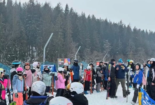 Dni Otwarte w szkole podstawowej i średniej British International School of Wroclaw