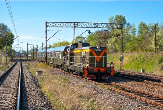 Kolejowe Zakamarki Wrocławia 31.05.2026 r.