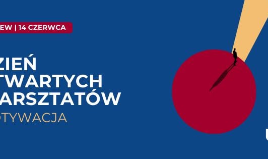 Dzień Otwartych Warsztatów