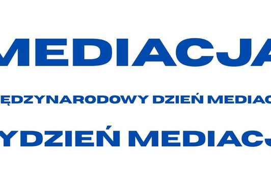 Międzynarodowy Dzień Mediacji