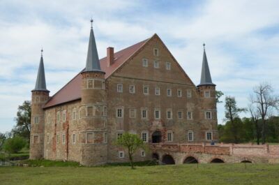 Rezydencje Szlacheckie Dolnego Śląska