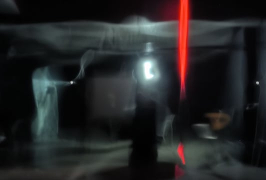 21. Biennale Sztuki Mediów WRO 2025 Qualia