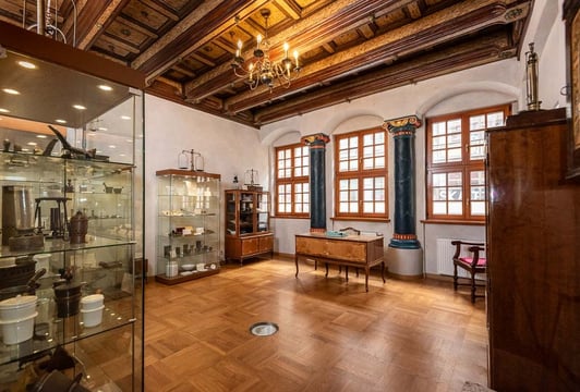 Muzeum Frmacji