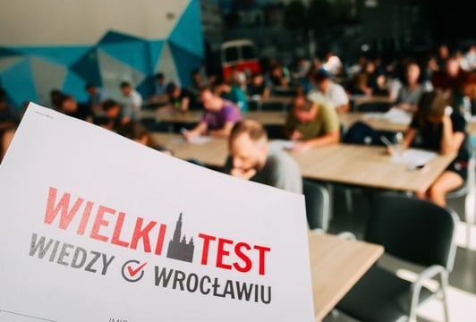 Test wiedzy
