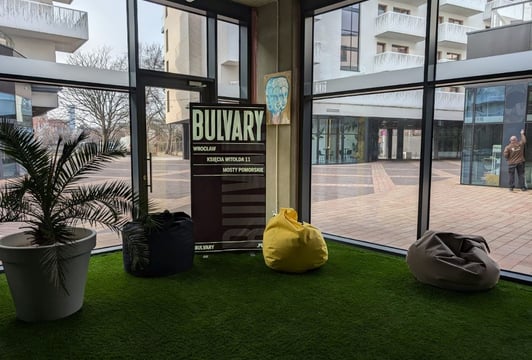 BULVARY Day