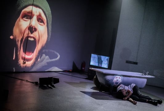 Balladyna | Teatr Układ Formalny