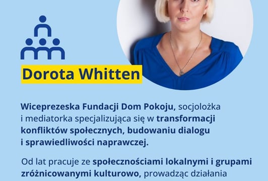 Szkolenie „Przeciwdziałanie konfliktom rówieśniczym"