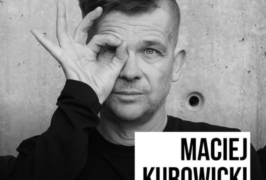 Maciej Kurowicki