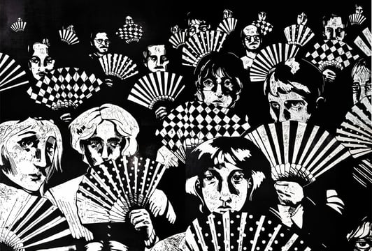 Dyplomy Liceum Sztuk Plastycznych we Wrocławiu