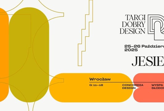 Targi Dobry Design – Jesień
