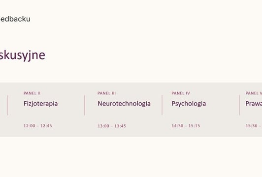 Agenda