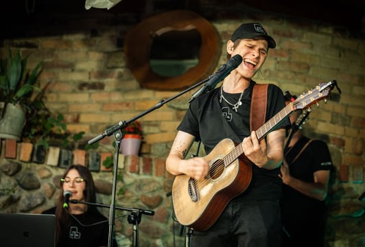 Festiwal SongBloom 2026