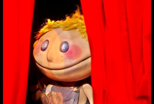 Och, Emil! | Spektakl dla dzieci 4+