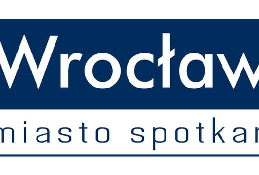 Logo miasta Wrocław