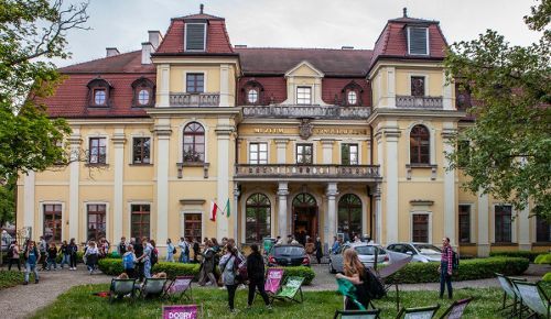 Noc Muzeów 2026 | Muzeum Etnograficzne |