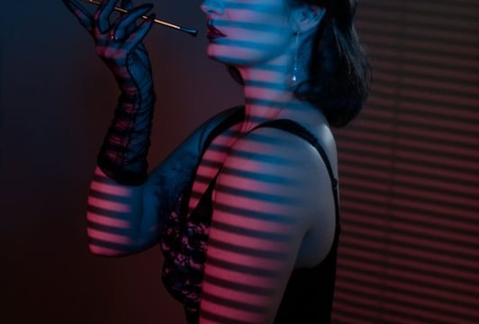 Burleska Babylon Breslau