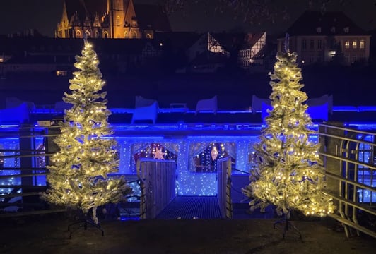 Rejsy z koncertem kolęd na żywo