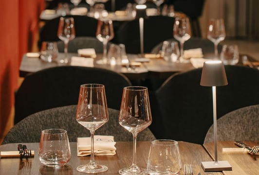 Sylwester 2025/2026 w Restauracji Gustaw