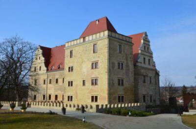 Rezydencje Szlacheckie Dolnego Śląska