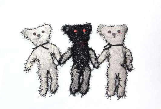 Galeria Miejska zaprasza na wystawę "Elżbieta Terlikowska/ Rowerek"