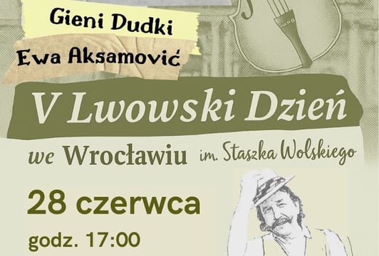 Lwowski Dzien we Wrocławiu