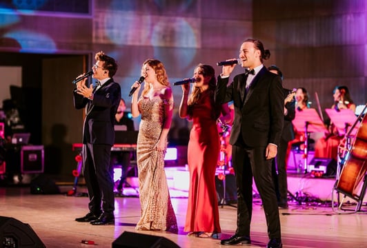 Z TOBĄ CHCĘ OGLĄDAĆ ŚWIAT - koncert z orkiestrą