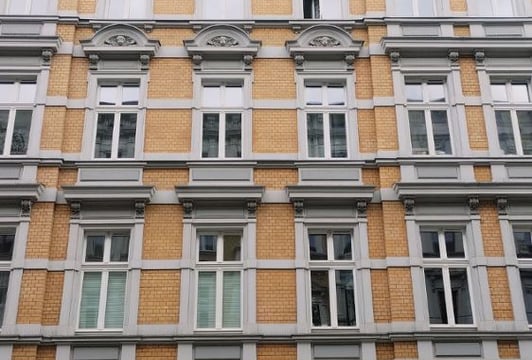 Kamienica na Przedmieściu Oławskim