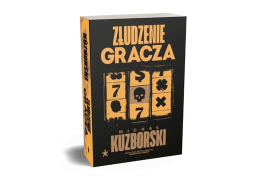 Premiera „Złudzenia gracza” Michała Kuzborskiego w Tajnych Kompletach