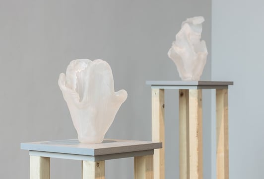 Wystawa „Szlify”