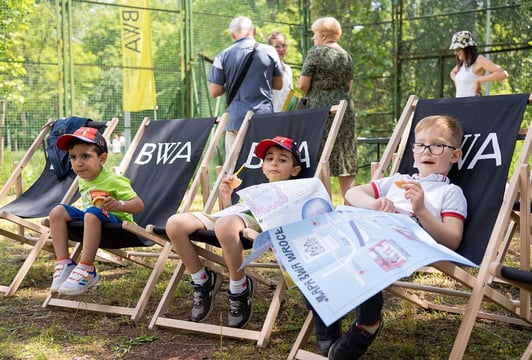 Tanie i własne. Rozmowy o mieszkalnictwie Przedmieścia Świdnickiego i piknik sąsiedzki