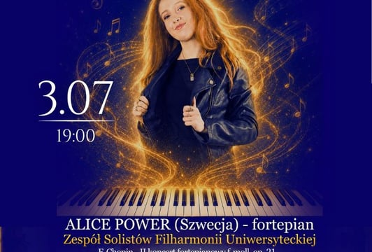 POWER of CHOPIN