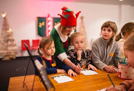 Już wkrótce rusza Wielka Fabryka Elfów we Wrocławiu!