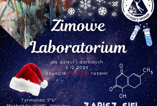 Laboratorium Chemiczne