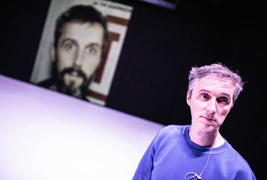 Wojtek Ziemilski