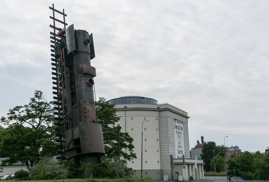 MWW Muzeum Współczesne Wrocław