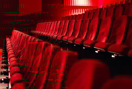 Dolnośląskie Centrum Filmowe we Wrocławiu.