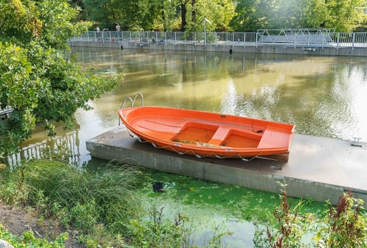 Sprzątamy Rzeki Wrocławia