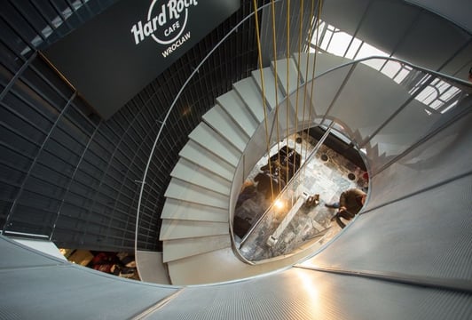 Hard Rock Cafe